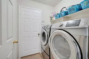 617 Creek Point Dr, Saginaw, TX 76179 - Photo 23