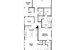 15254 Gallina Mews, Frisco, TX 75035 - Photo 3