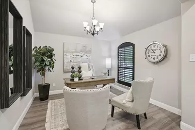 6432 Brynwyck Lane, North Richland Hills, TX 76182 - Photo 7