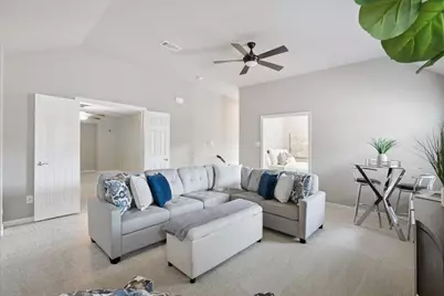 6432 Brynwyck Lane, North Richland Hills, TX 76182 - Photo 33