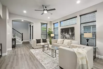 6432 Brynwyck Lane, North Richland Hills, TX 76182 - Photo 9