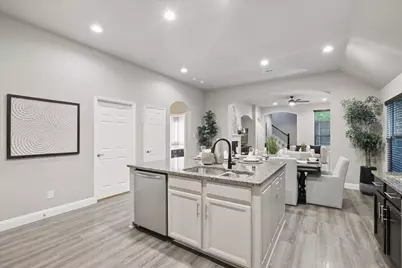 6432 Brynwyck Lane, North Richland Hills, TX 76182 - Photo 17