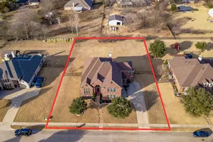 906 Lorene Dr, Wylie, TX 75098 - Photo 39