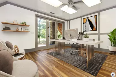 12070 Fm 990, Simms, TX 75574 - Photo 7