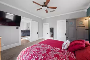 700 Euclid St, Cleburne, TX 76033 - Photo 13