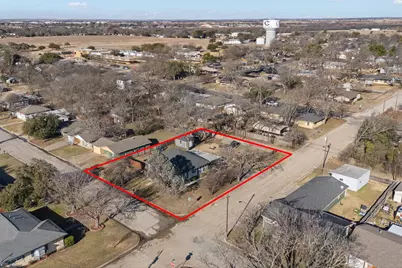 700 Euclid Street, Cleburne, TX 76033 - Photo 3
