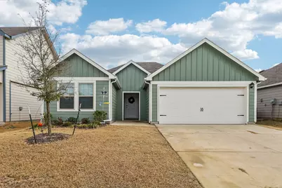 550 Burnett Trail, Canton, TX 75103 - Photo 1