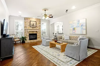 3913 Andrew Avenue, Denton, TX 76210 - Photo 7