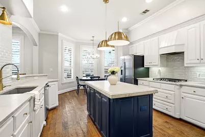 3913 Andrew Avenue, Denton, TX 76210 - Photo 11