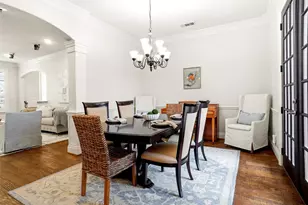 3913 Andrew Ave, Denton, TX 76210 - Photo 5