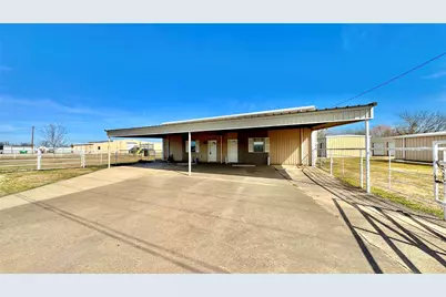 36880 State Highway 64, Wills Point, TX 75169 - Photo 1