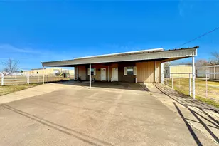 36880 State Hwy 64, Wills Point, TX 75169 - Photo 1