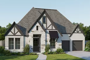 8017 Autumn Sage Trl, Denton, TX 76205 - Photo 3