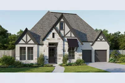 8017 Autumn Sage Trail, Denton, TX 76205 - Photo 1