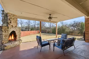 1233 Templemore Dr, Keller, TX 76248 - Photo 35