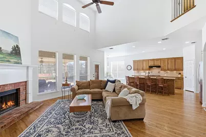 1233 Templemore Drive, Keller, TX 76248 - Photo 11