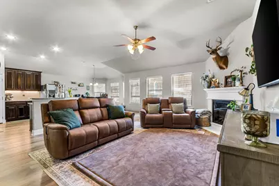 128 Hillcrest Way, Crandall, TX 75114 - Photo 3