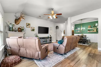 128 Hillcrest Way, Crandall, TX 75114 - Photo 11