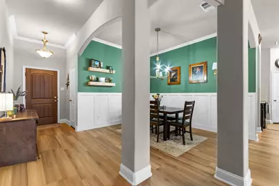 128 Hillcrest Way, Crandall, TX 75114 - Photo 9