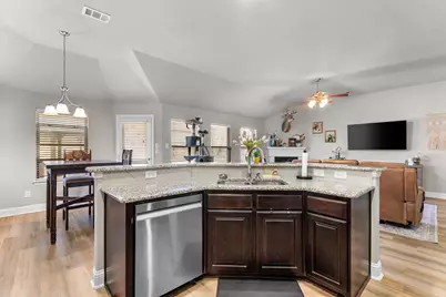 128 Hillcrest Way, Crandall, TX 75114 - Photo 5