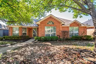 312 Plum Hollow, Denton, TX 76207 - Photo 1
