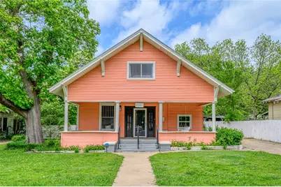 1111 E Houston, Sherman, TX 75090 - Photo 1