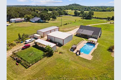 2250 County Road 913, Joshua, TX 76058 - Photo 35
