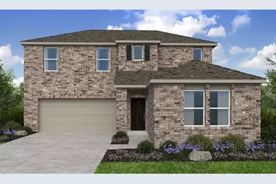 2601 Glacier Road, Anna, TX 75409 - Photo 1