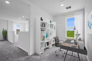 2601 Glacier Rd, Anna, TX 75409 - Photo 15