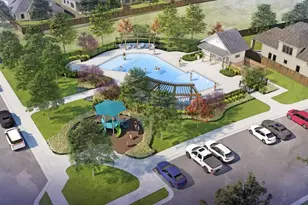 2601 Glacier Rd, Anna, TX 75409 - Photo 21