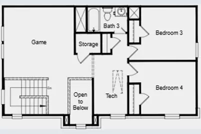 2601 Glacier Road, Anna, TX 75409 - Photo 3