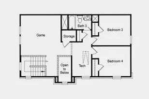 2601 Glacier Rd, Anna, TX 75409 - Photo 3