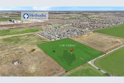 5277 County Road 52, Celina, TX 75009 - Photo 3