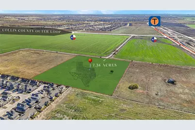 5277 County Road 52, Celina, TX 75009 - Photo 1