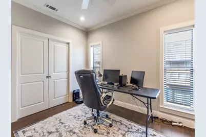 10714 Park Village Place #D, Dallas, TX 75230 - Photo 15