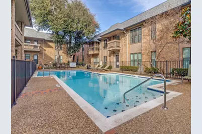 10714 Park Village Place #D, Dallas, TX 75230 - Photo 23