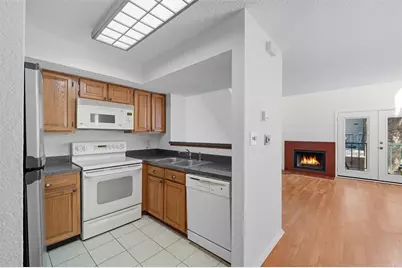 2310 Bamboo Drive #J207, Arlington, TX 76006 - Photo 9