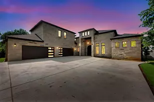 8743 Southern Shr Ct, Kemp, TX 75143 - Photo 1