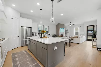 8504 Haverhill, The Colony, TX 75056 - Photo 23