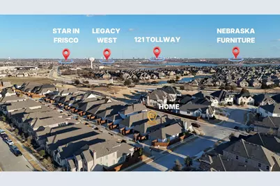 8504 Haverhill, The Colony, TX 75056 - Photo 29