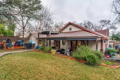 9235 E Lake Highlands Drive, Dallas, TX 75218 - Photo 23