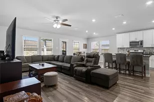 3304 Kingsgarden Rd, Denton, TX 76207 - Photo 17