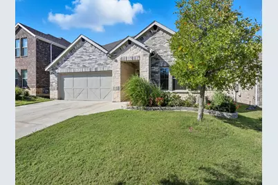 3304 Kingsgarden Road, Denton, TX 76207 - Photo 1