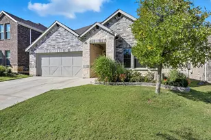 3304 Kingsgarden Rd, Denton, TX 76207 - Photo 3