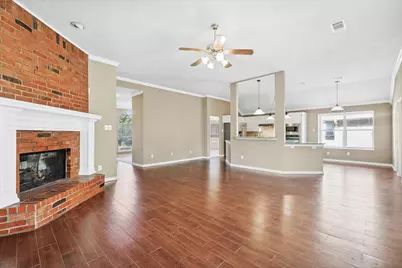 4812 Highlands Drive, McKinney, TX 75070 - Photo 9