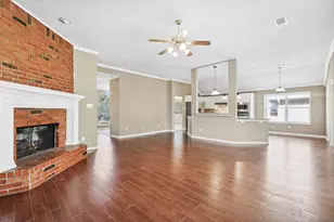 4812 Highlands Dr, McKinney, TX 75070 - Photo 9