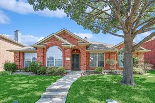 4812 Highlands Dr, McKinney, TX 75070 - Photo 1