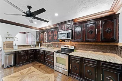 3318 San Marcus Avenue, Dallas, TX 75228 - Photo 9