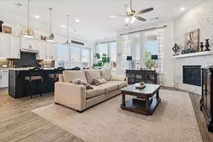 1912 Mcdougall Crk, Van Alstyne, TX 75495 - Photo 5