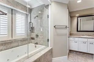 4309 Hartwood Cir, Fort Worth, TX 76109 - Photo 7